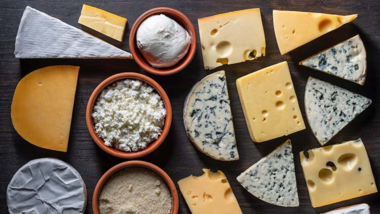 Goodbye to demonizing full-fat cheese—a study in Sweden links daily consumption with a lower risk of dementia