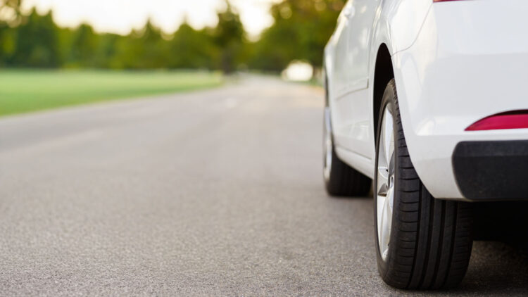 Goodbye to thinking it's just a neutral color—choosing a white car in the United States says a lot more about your personality