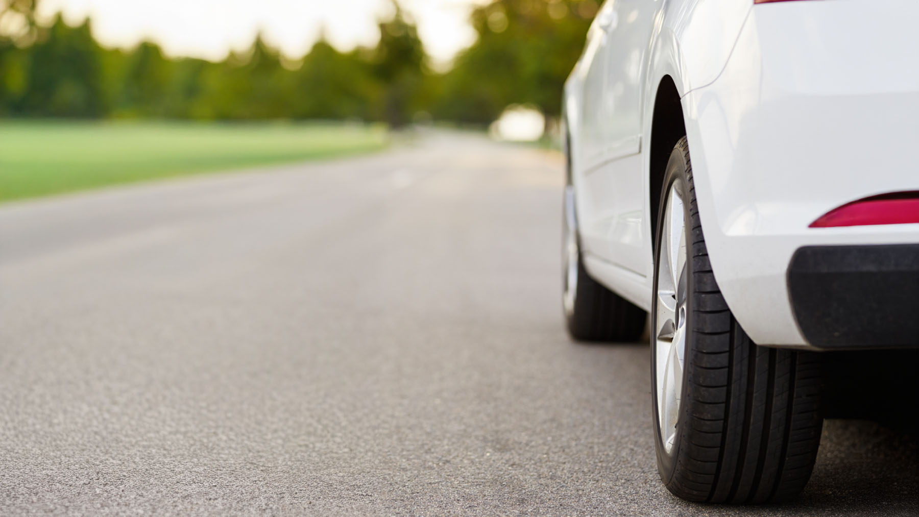 Goodbye to thinking it's just a neutral color—choosing a white car in the United States says a lot more about your personality