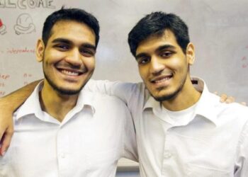 Confirmed by the DOJ—the twins accused of destroying sensitive information change what you thought about digital vulnerability in the US