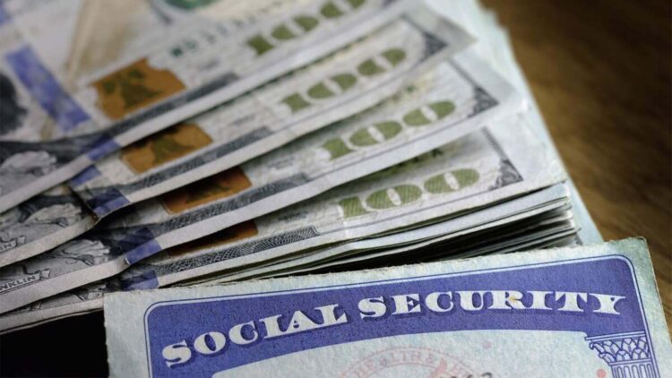 Confirmed—This is the salary you need to earn $5,252 from Social Security in 2026