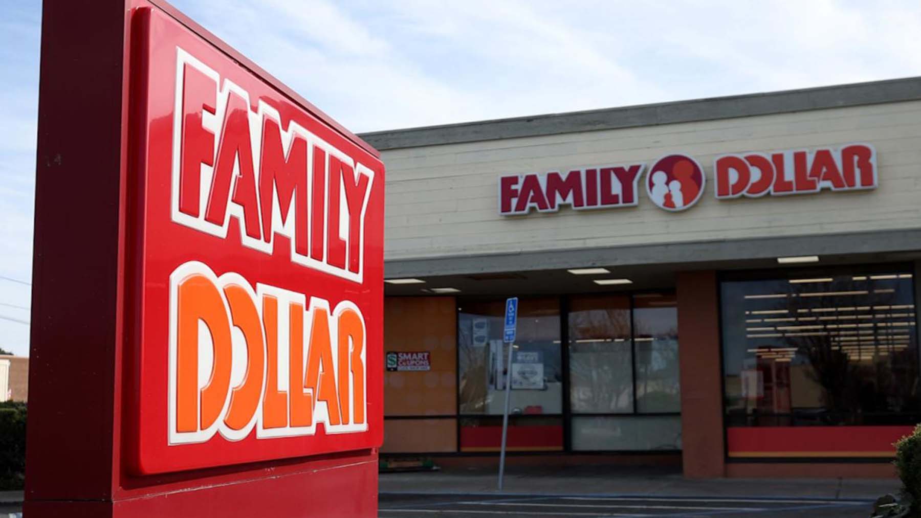 Confirmed—Family Dollar will close four stores in Ohio before the end of the year, leaving communities in shock