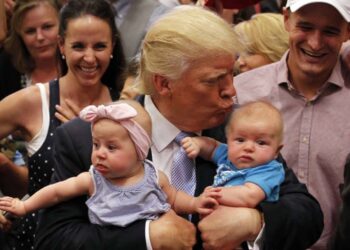 Confirmed by the IRS and the U.S. Treasury—without Form 4547, there will be no Trump account and no automatic income