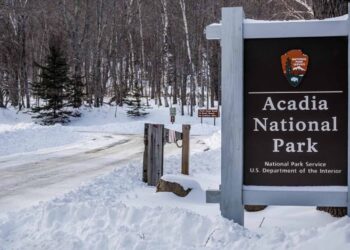 It's official—the Trump administration announces free days at National Parks for its birthday, affecting millions of visitors in the United States