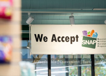 Hawaii, Missouri, and Tennessee lead the new wave of SNAP restrictions—the USDA approves bans on ultra-processed foods starting in 2026