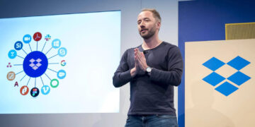 No hard drives or USB sticks—a student's ingenuity transforms an everyday problem into a million-dollar success story