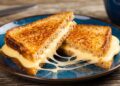 Goodbye to the frying pan for the perfect grilled cheese—experts reveal that the air fryer achieves better browning, more control, and zero chaos in the kitchen