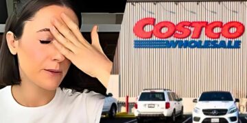 Goodbye Alamo Rent a Car prices—woman pays nearly $700 for an Alamo car and discovers it cost less than half that at Costco