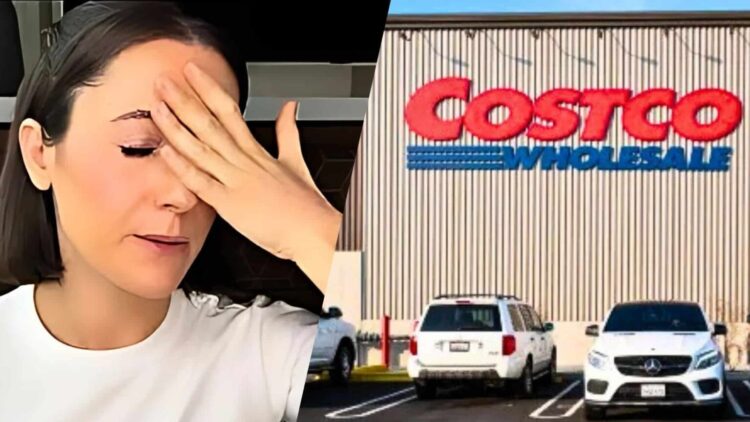 Goodbye Alamo Rent a Car prices—woman pays nearly $700 for an Alamo car and discovers it cost less than half that at Costco
