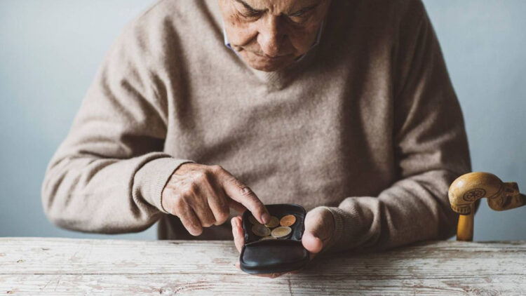 Neither a stock market slump nor a one-off expense—the real reason many retirees run out of savings is health