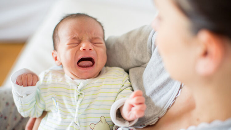 Neither “putting up with it” nor “being strong”—the real risk for children is growing up believing that showing emotions is a failure, according to Conchita Sisi