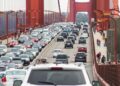 Goodbye to rush hour in San Francisco—the county is preparing congestion tolls for 2026 and wants to transform traffic in Mission Bay and downtown