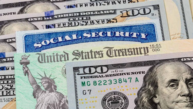 No clean increase or direct hit—this is what your Social Security check will look like in 2026 after COLA and the Medicare increase