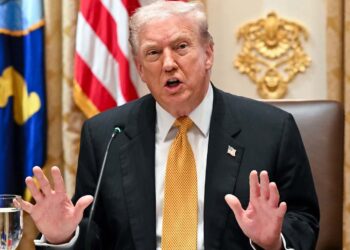 Trump proposes $2,000 tariff rebate checks—how it would work and who would be eligible