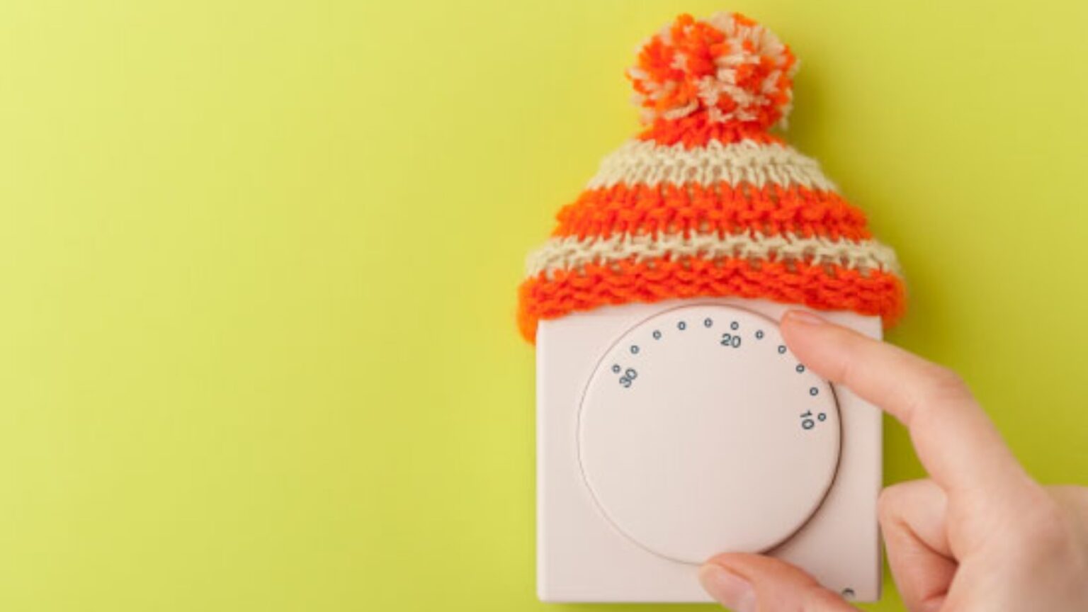 No expensive renovations or triple glazing—simple tricks like moving the sofa, insulating fireplaces, and using old blankets achieve immediate improvements