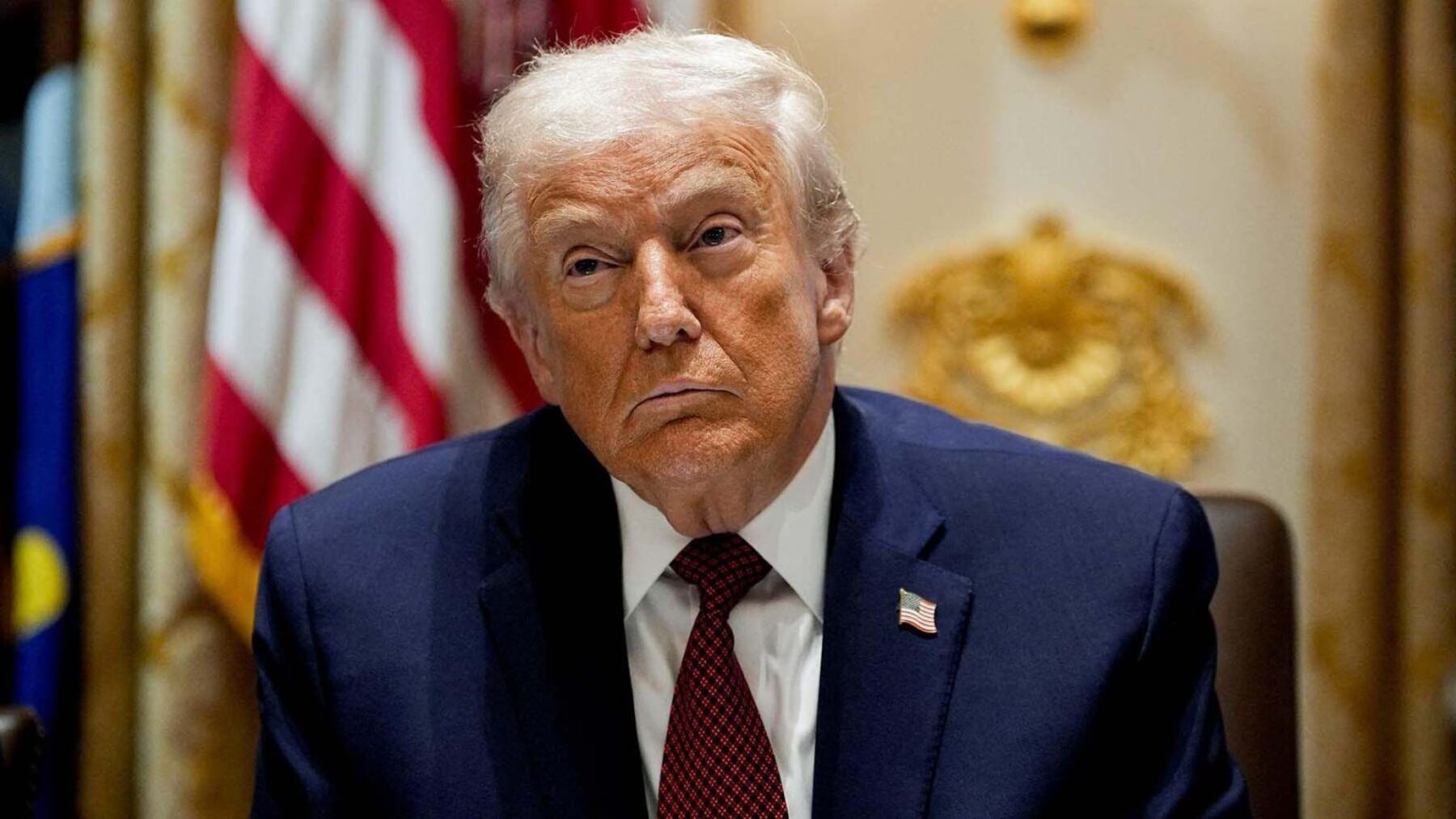 It's official—Donald Trump's White House is resetting nutrition policy and breaking with years of ultra-processed foods