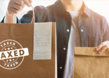 Goodbye to receiving packages without extra charges in the US—several states are considering new “doorstep taxes” that will make online deliveries more expensive