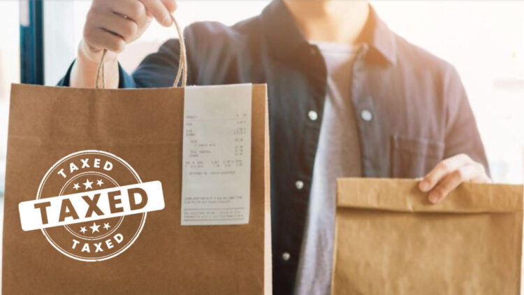 Goodbye to receiving packages without extra charges in the US—several states are considering new “doorstep taxes” that will make online deliveries more expensive