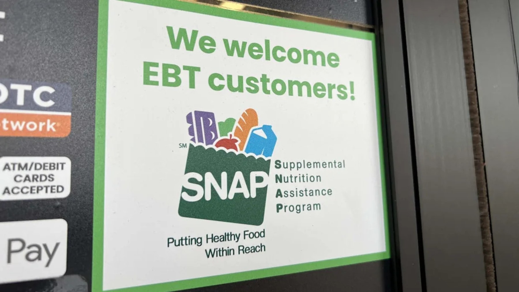 It's official—Indiana, Iowa, Nebraska, Utah, and West Virginia are limiting SNAP foods, affecting 1.4 million beneficiaries