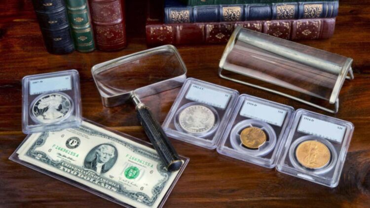 Say goodbye to spending coins without looking—these five rare coins could be worth thousands of dollars in 2026—and many are still sitting in forgotten drawers