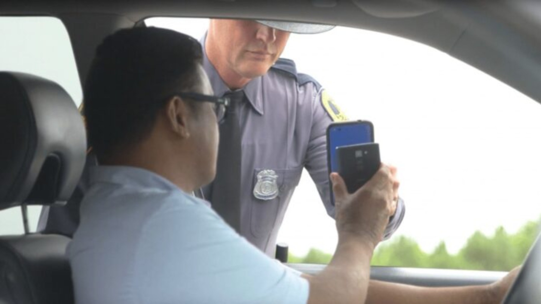 Goodbye to carrying a physical license in your car—This state is preparing for a historic change with digital licenses starting in 2026