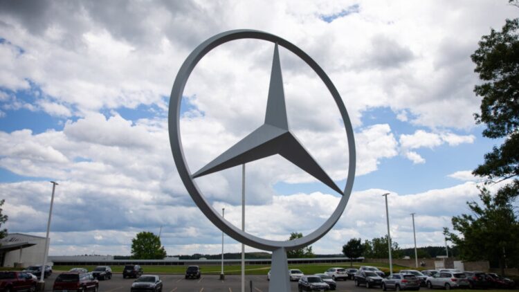 It's official—Mercedes-Benz settles its diesel case in the United States with payments of $2,000 to affected drivers