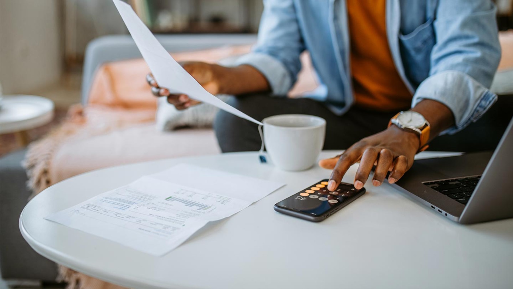 No crisis or lack of liquidity—this is how wealthy Americans are using their money as they abandon their traditional accounts