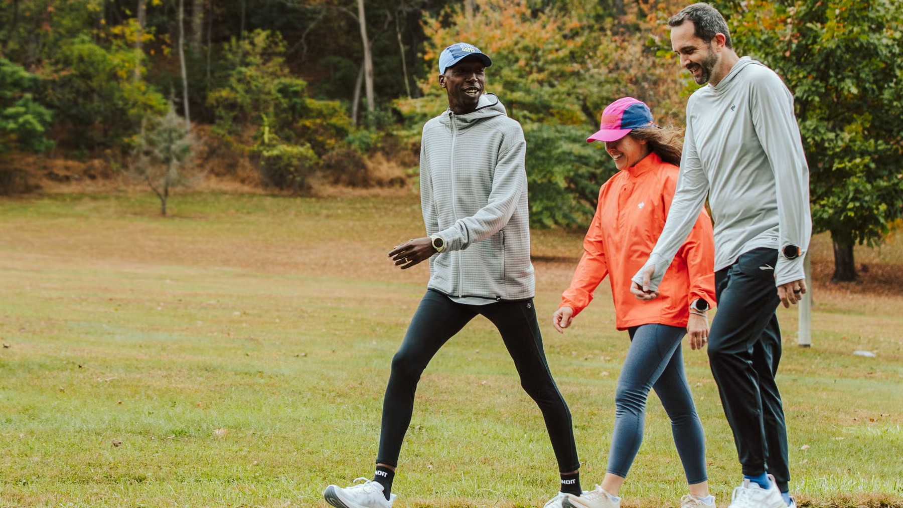 Goodbye to slow walks that don't work—the World Health Organization explains how walking for 30 minutes can really change your health—but here's how you should do it