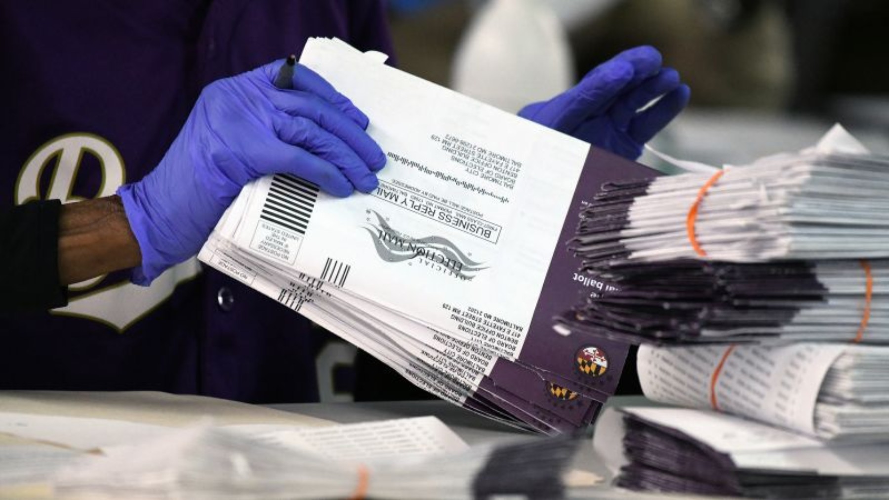 It's official—the USPS is changing the postmark, and thousands of taxpayers could face late fees even if they mail on time