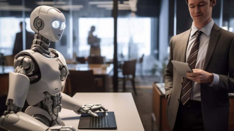 Bad news for job seekers—AI is taking over recruitment in the US (and the reason will surprise you)