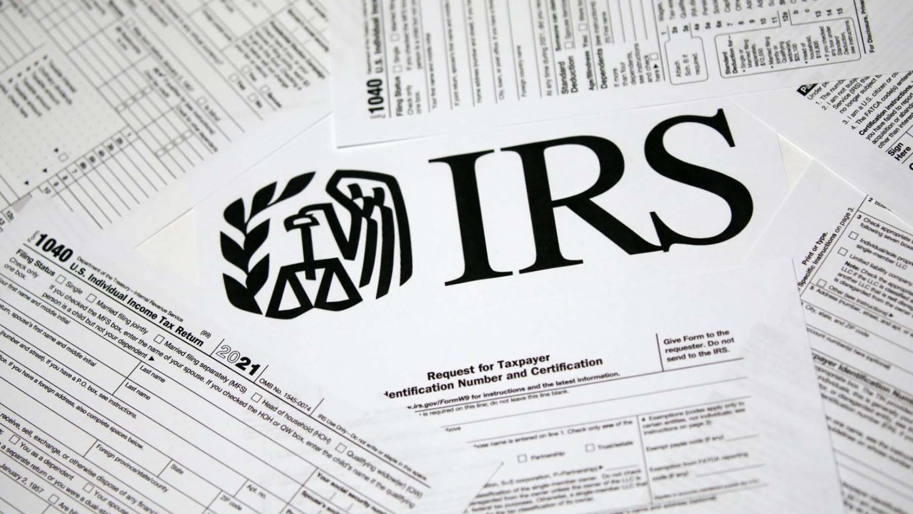 It's official—the IRS is eliminating physical checks and will force millions of Americans to collect their taxes digitally