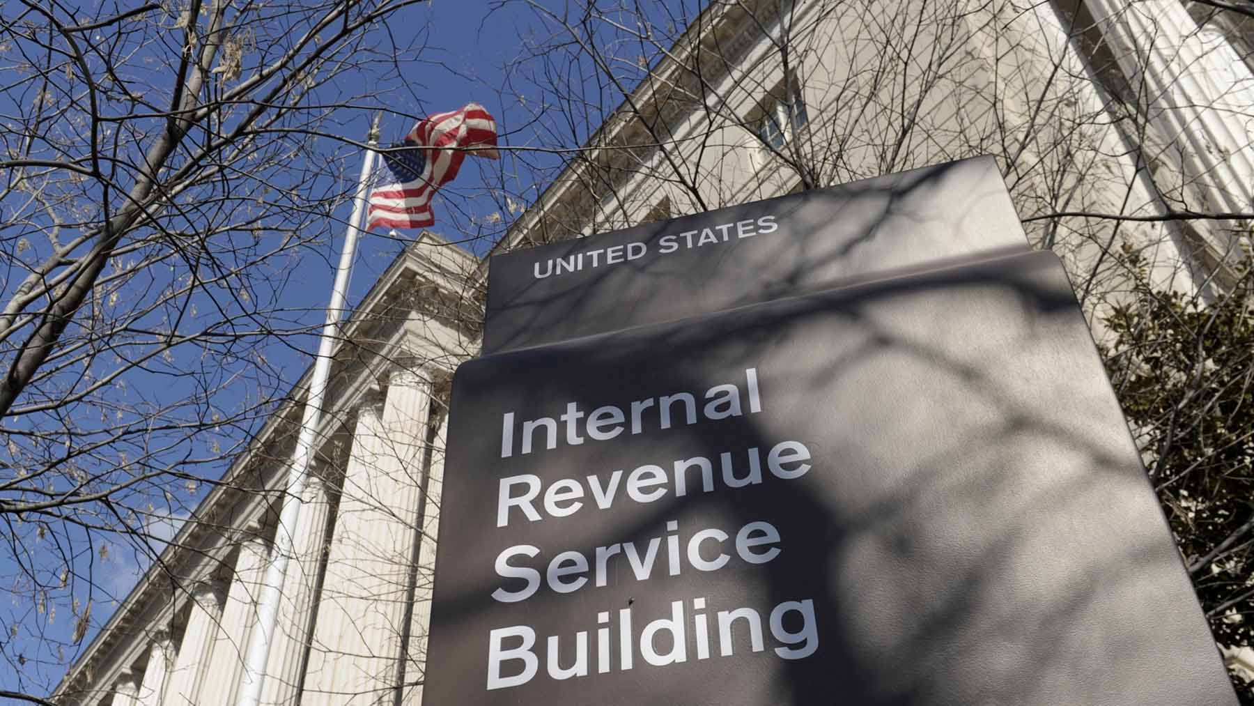 Confirmed by the IRS—new deductions, changes to refunds, and urgent notices for millions of taxpayers
