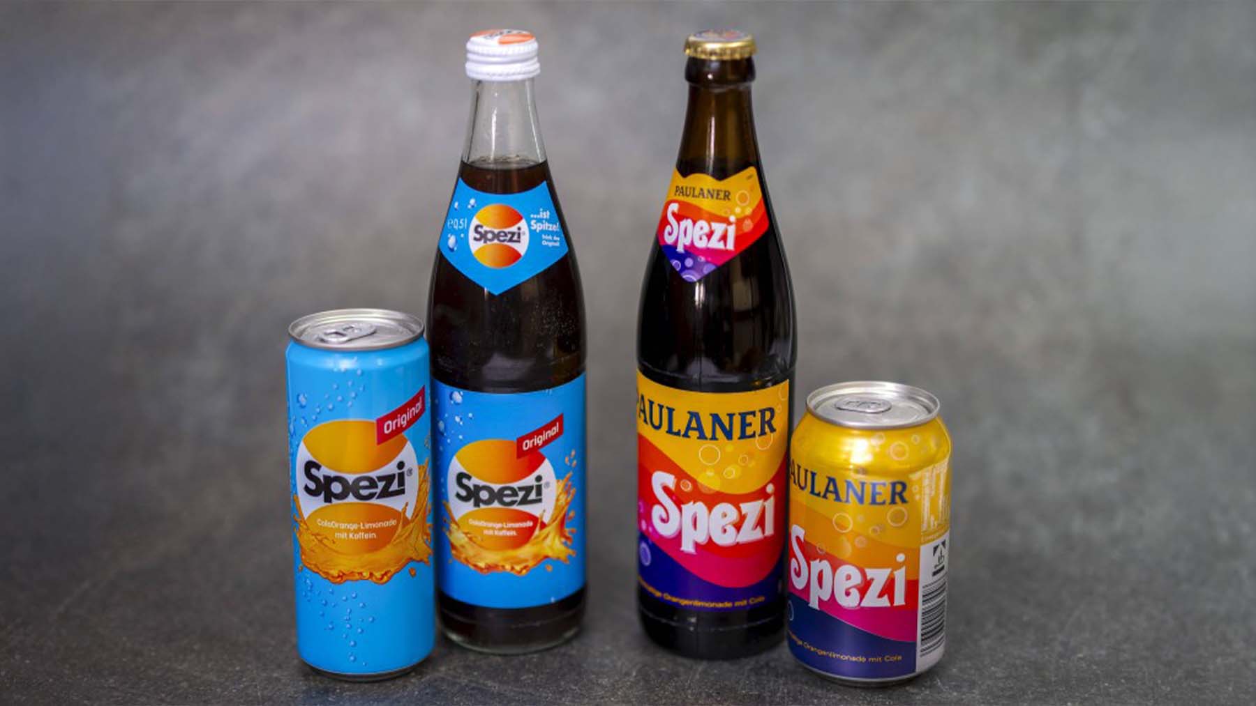 Goodbye to Coca-Cola's dominance—Paulaner will launch its cola in 2026 and challenge Coca-Cola and Pepsi with a long-term strategy