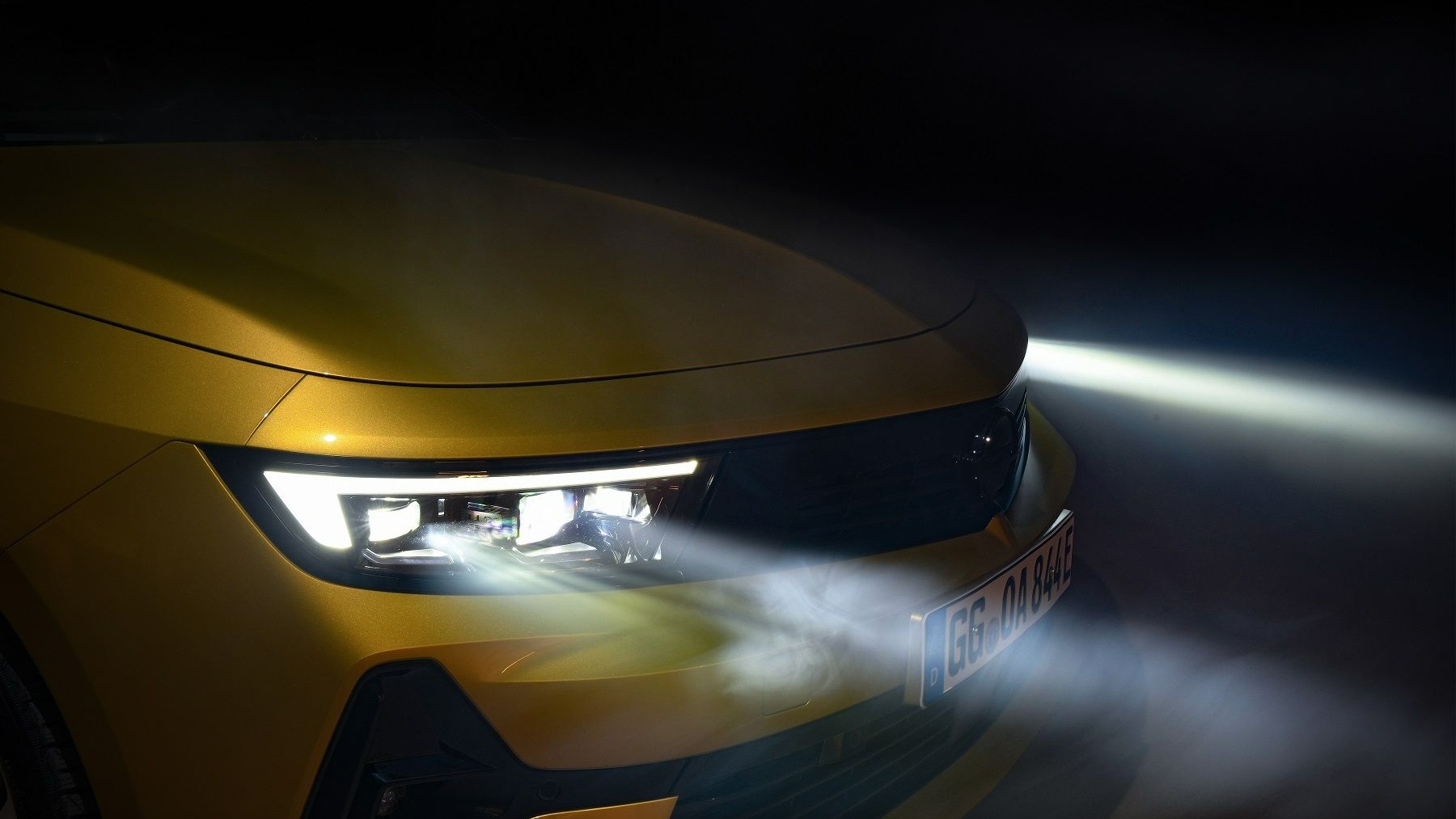 It's official—Pennsylvania has enacted a new headlight law under Title 75 that affects all drivers—the fine is up to $100