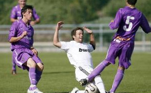 El DH quiere alcanzar al Real Madrid