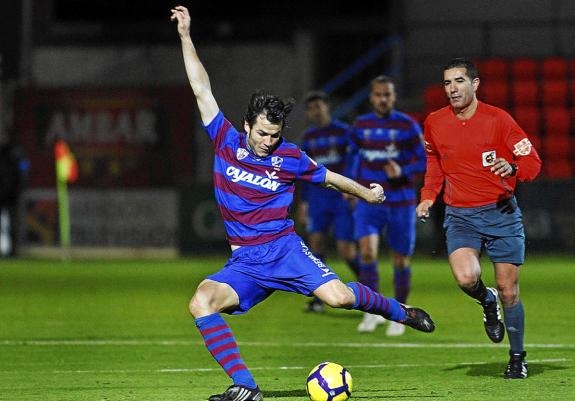 Scouting de plata: SD Huesca