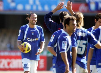Goleados por el hastío