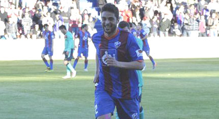 Scouting de plata: SD Huesca