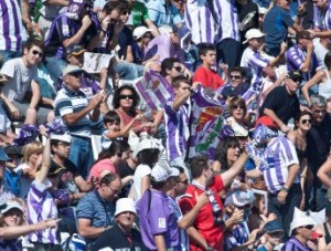 En autobús a Almería con la esperanza del play-off