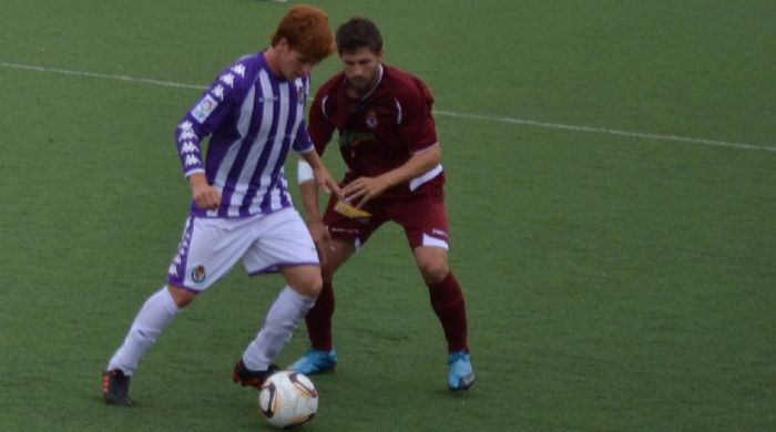 Golpe encima de la mesa del Promesas