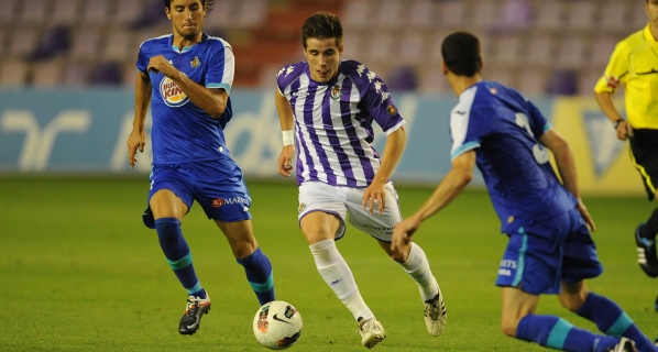 Scouting de plata: Real Valladolid