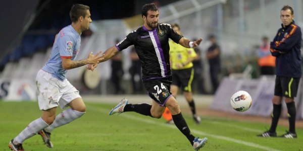 Rotaciones coperas ante el Celta