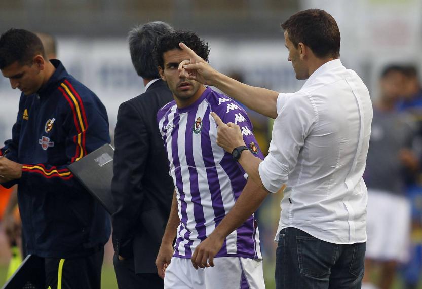 Todo el mundo quiere al almirante