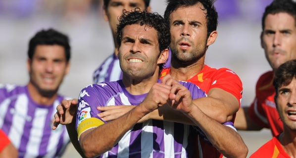 Scouting de plata: Real Valladolid