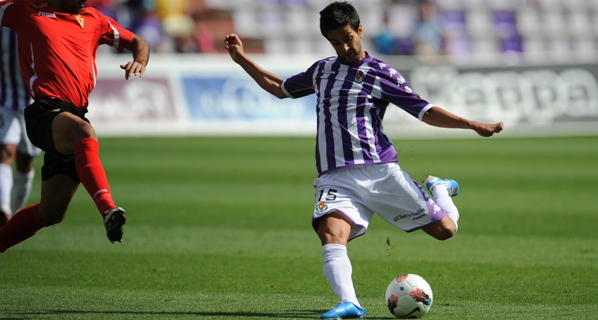 Scouting de plata: Real Valladolid
