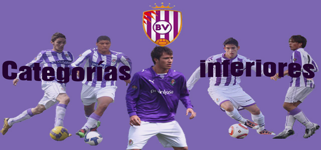 Resumen categorías inferiores