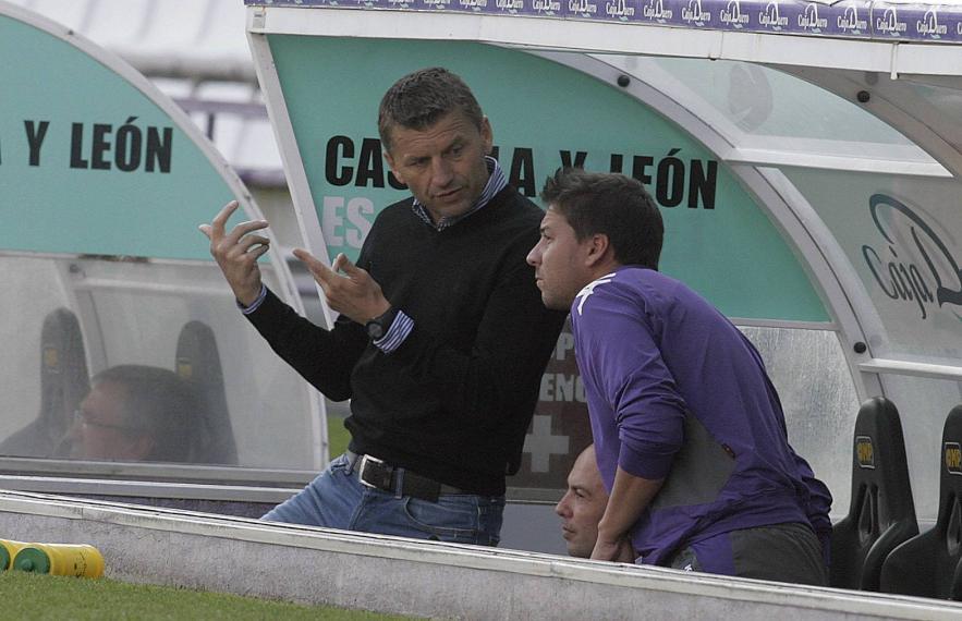 “Hemos ganado el partido por coraje”