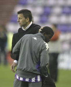 Qué fue de... Saná 2 Djukic Saná 25.10