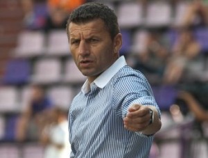 "Todos somos Valladolid" 1 Djukic