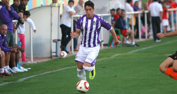 Scouting de plata: Real Valladolid